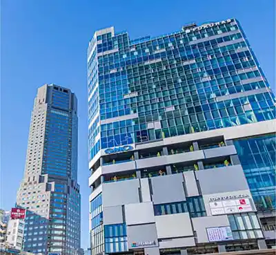 GMOあおぞらネット銀行 会社概要