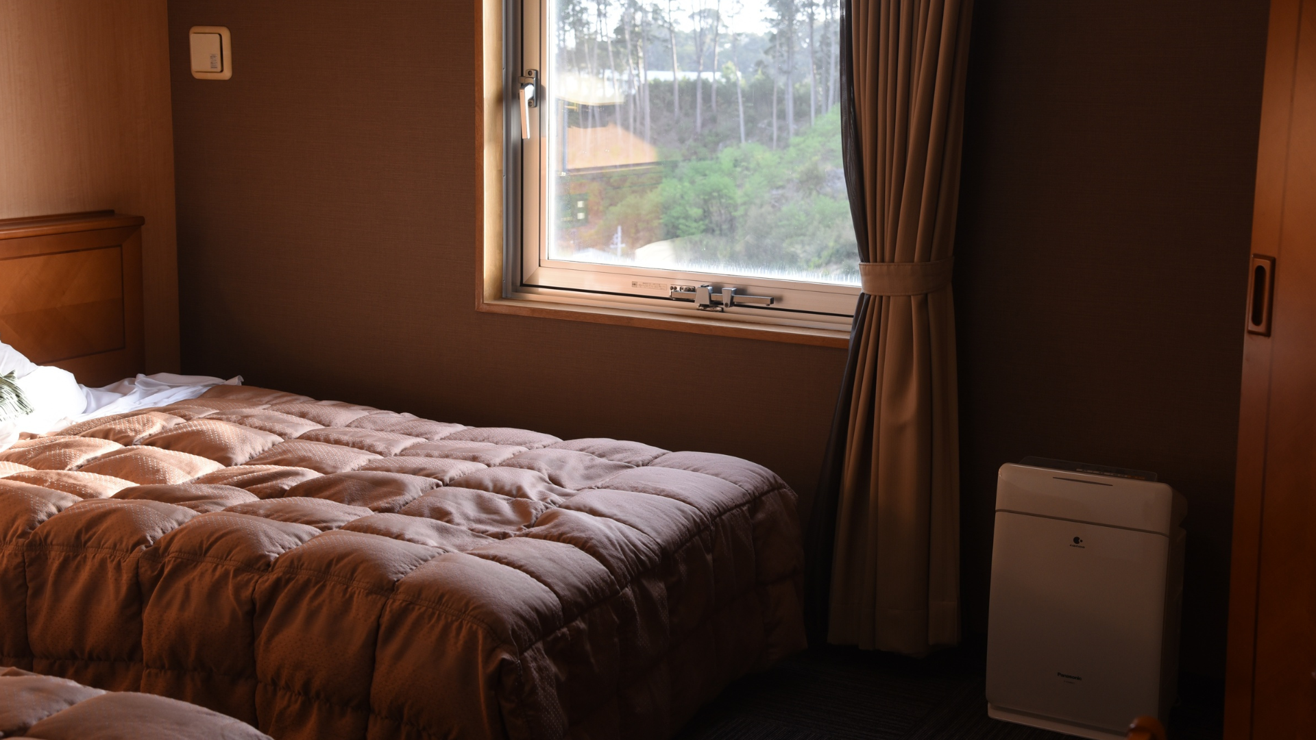 ホテルの客室イメージ